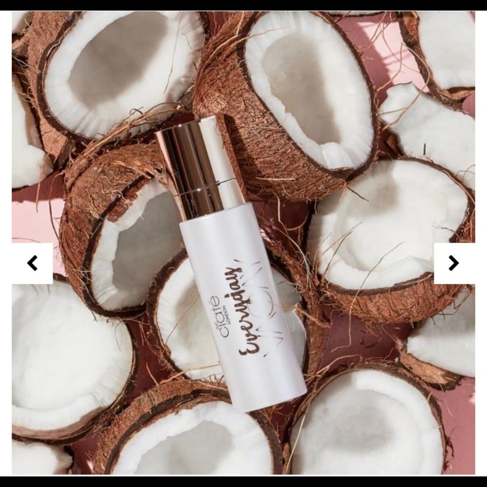 🆕CIATÉ LONDON EVERYDAY VACAY 🥥 SETTING SPRAY